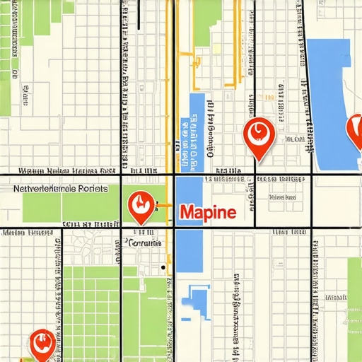 5 Map Ranking Fort Wayne Tactics for Small Businesses [2026]