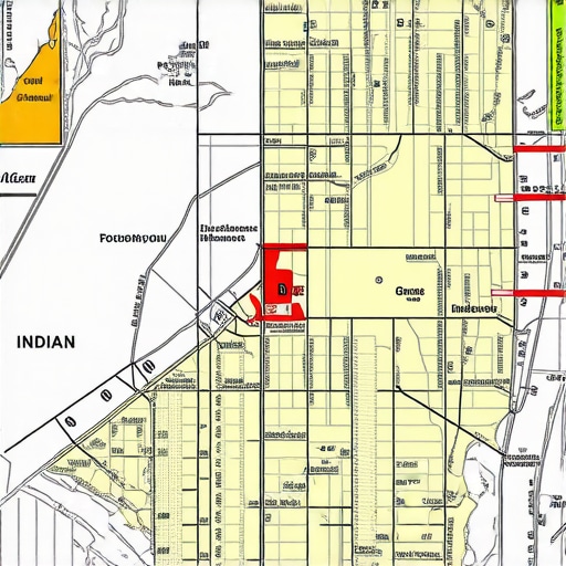 6 Google Maps Indiana Secrets to Outrank Local Competitors