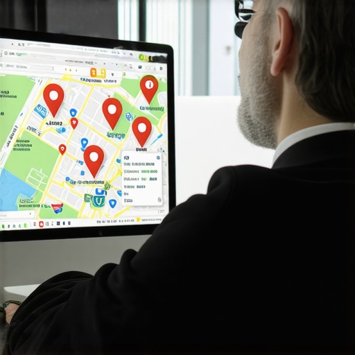 Boost Your Indiana Google Maps Rankings with Proven SEO Strategies