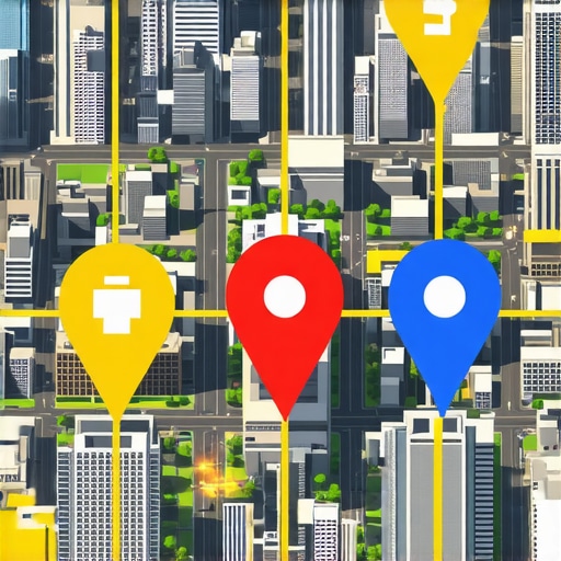 Effective Fort Wayne SEO & Google Maps Strategies for 2025