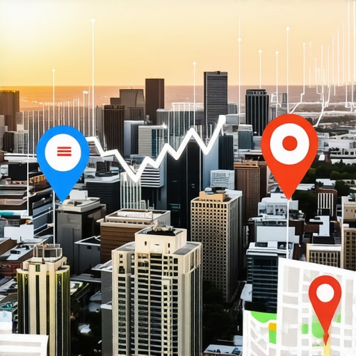 Effective Fort Wayne SEO & Google Maps Strategies for 2025