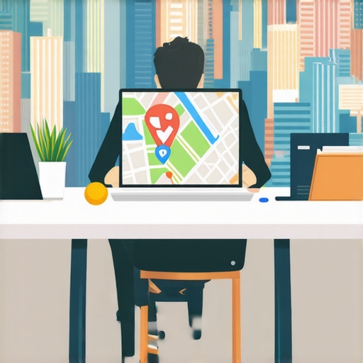 Effective Fort Wayne SEO & Google Maps Tips for 2025