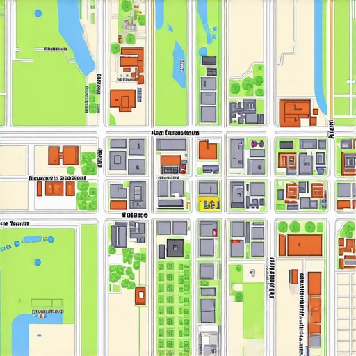 Effective Google Maps Indiana Strategies for Fort Wayne SEO Success