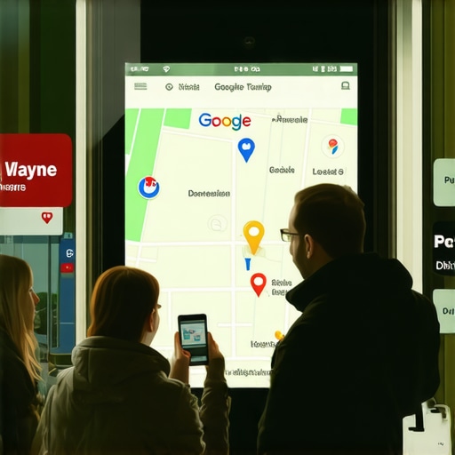 Effective Google Maps Optimization Tips for Fort Wayne Business Growth