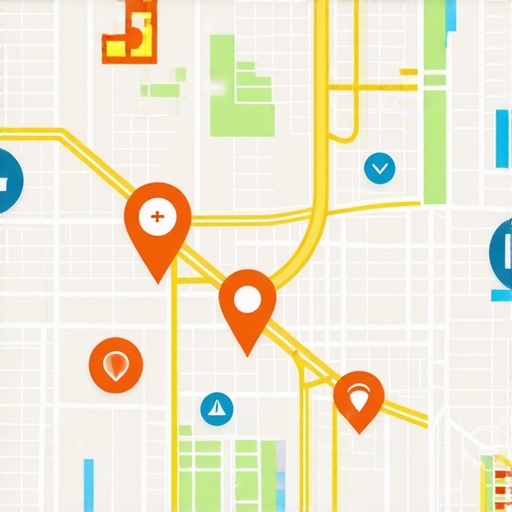 Fort Wayne Google Maps Optimization: Boost Local Search & Rankings