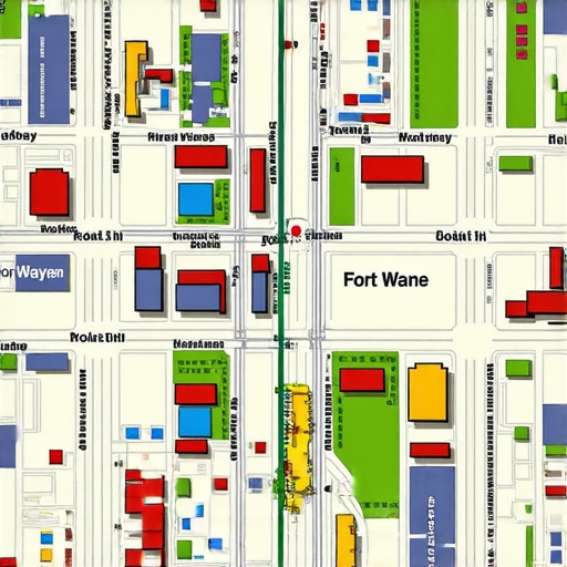 Fort Wayne Google Maps Optimization: Boost Your Local Rankings Effectively