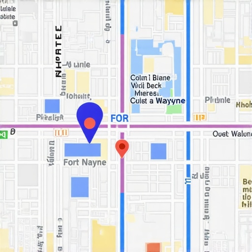 Fort Wayne Google Maps Optimization: Effective Strategies for Local Success