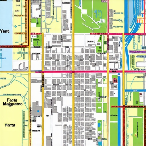 Fort Wayne Google Maps Optimization: Top Strategies for Local Search Success