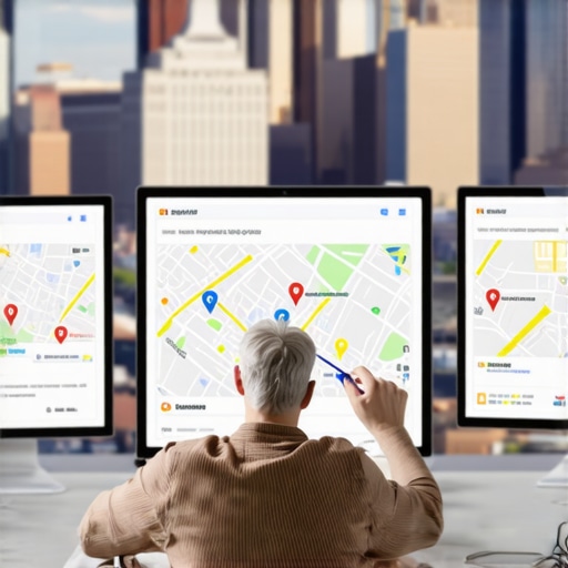 Fort Wayne SEO: Top Local Search & Google Maps Optimization Tips