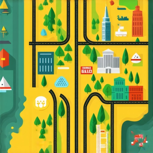 Google Maps Indiana: 4 Hidden Ranking Factors for 2026 Success