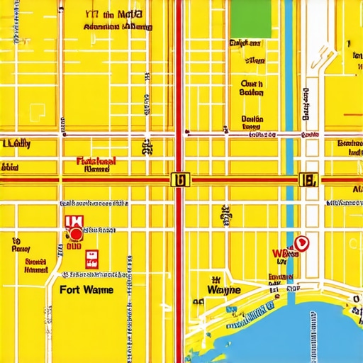 Google Maps Optimization Indiana: Boost Fort Wayne Local Visibility