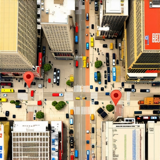 Google Maps Optimization in Indiana: Boost Fort Wayne Business Visibility