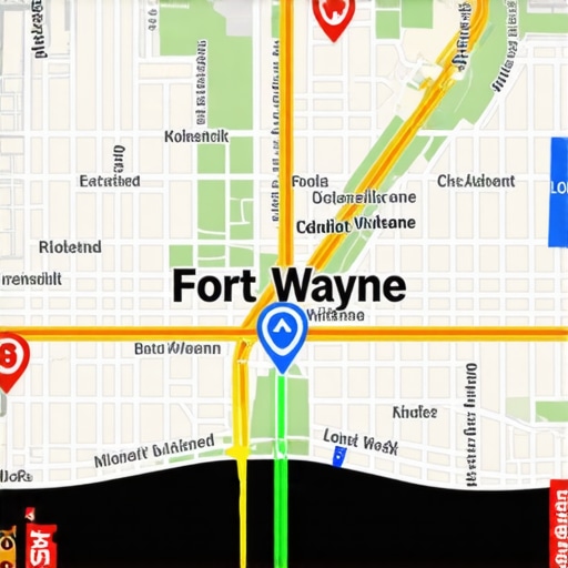 Google Maps Optimization in Indiana: Boost Fort Wayne Local Rankings Effectively
