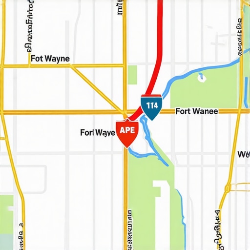 Google Maps Optimization in Indiana: Effective Tips for Fort Wayne Success