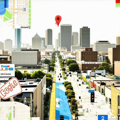 Indiana Local SEO Tips: Improve Google Maps & Map Visibility in Fort Wayne