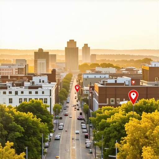 Indiana Local SEO Tips: Improve Google Maps & Map Visibility in Fort Wayne