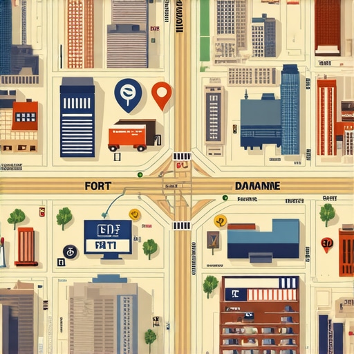 Indiana Local SEO Tips to Boost Fort Wayne Map & Business Visibility