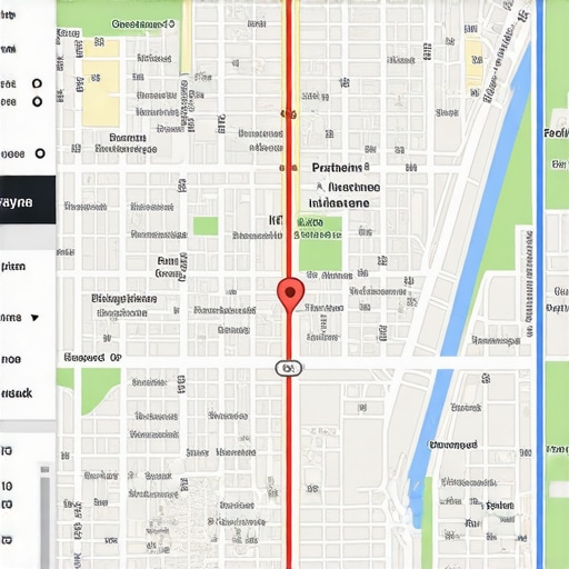 Indiana SEO Strategies: Enhance Your Google Maps & Map Rankings in Fort Wayne