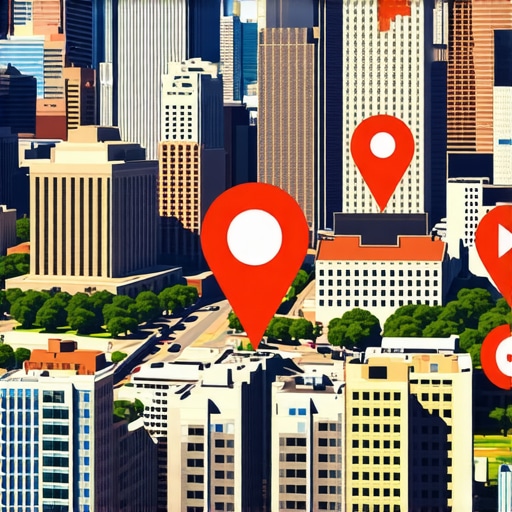 Indiana SEO Tips: Boost Fort Wayne Google Maps Rankings Effectively