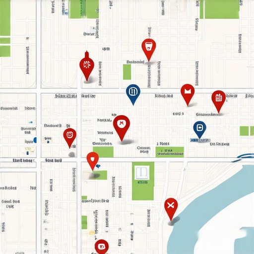 Is Your Fort Wayne Map Ranking Stuck? Try These 3 Fixes for 2026