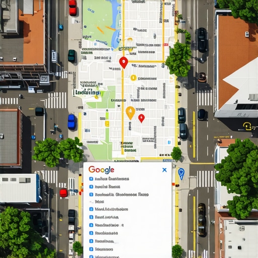 Top Indiana Local SEO Strategies to Boost Google Maps Visibility