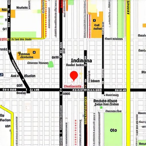 Top Indiana Local SEO Tips to Improve Maps Rankings & Visibility