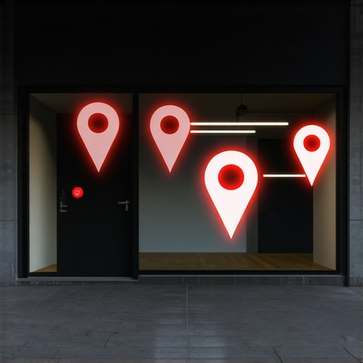 Why Your Google Maps Indiana Listing Is Ghosting Clients in 2026