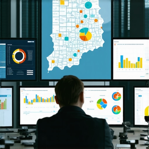 3 Google Maps Indiana Tactics to Recover Your 2026 Ranking