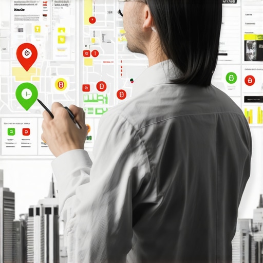 4 Indiana Local SEO Secrets to Reclaim Your 2026 Ranking