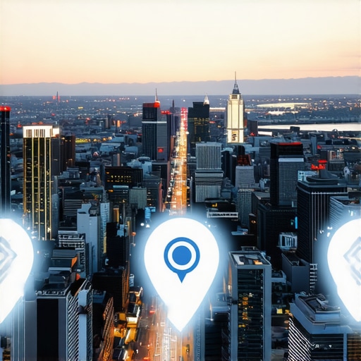 4 Map Ranking Fort Wayne Signals for the 2026 Search Shift