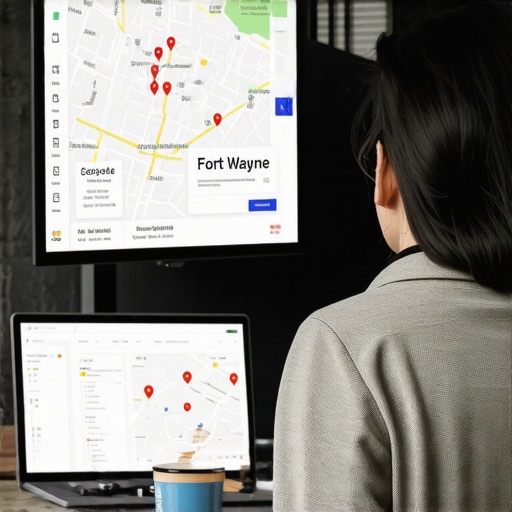 4 Tactics to Fix Fort Wayne ‘Near Me’ Search Drops [2026]