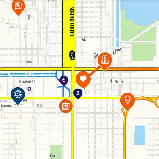 4 Tactics to Save Your Fort Wayne Map Ranking [2026 Audit]