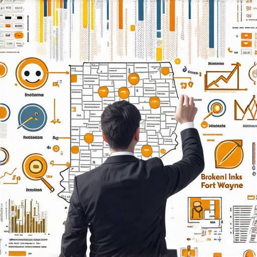 5 Fort Wayne SEO Mistakes Killing Your Indiana Rank in 2026