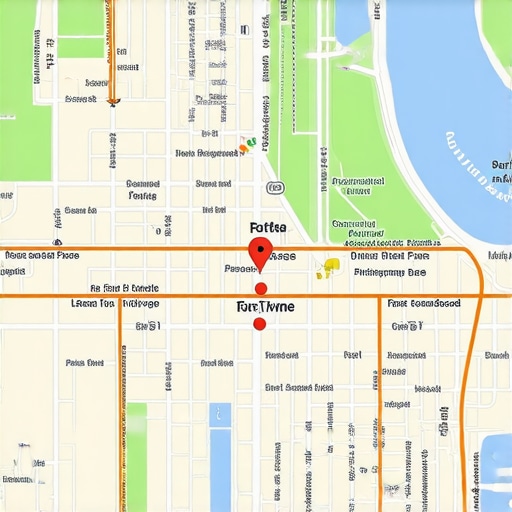 Fix Your Fort Wayne Maps Ranking Using 4 Simple 2026 Tactics