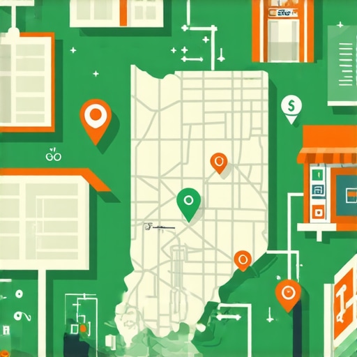 How Local Indiana SEO Signals Beat 2026 AI Search Bots