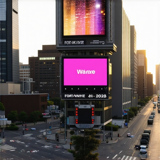 How to Fix Fort Wayne SEO for 2026 AI Search Trends