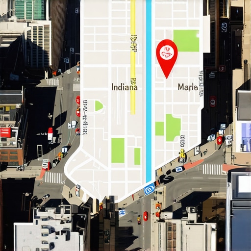 How to Outrank National Rivals on Google Maps Indiana [2026]