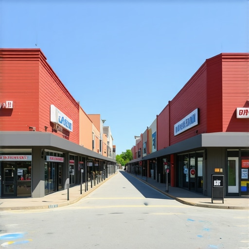 How to Outrank Rival Fort Wayne Shops on Maps in 2026