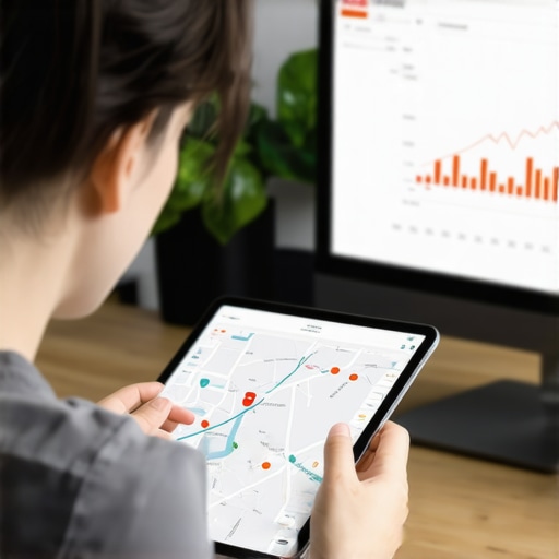 Is Your Google Maps Indiana Rank Dropping? Try These 3 Fixes