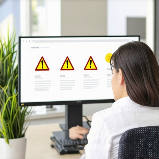 Stop These 4 Indiana SEO Errors Killing Your 2026 Rank