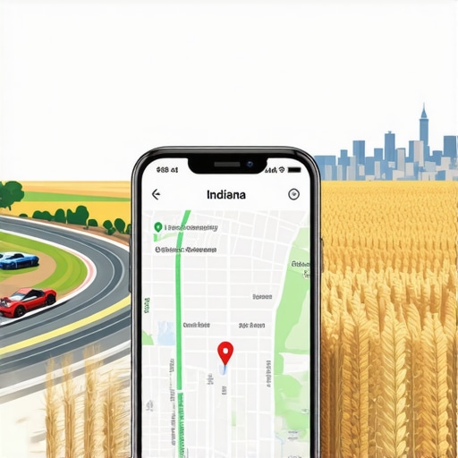 3 Google Maps Indiana Fixes for Better Mobile Search in 2026