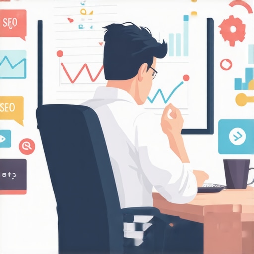 3 Indiana SEO Mistakes That Tanked My 2026 Rankings [Fixes]