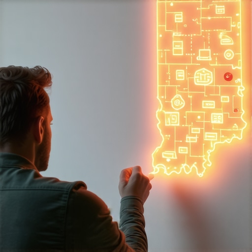 3 forgotten Indiana local SEO tactics for 2026 leads