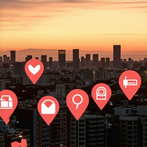 4 Google Maps Indiana Ranking Factors You’re Still Ignoring