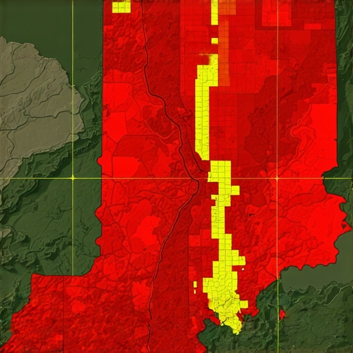 4 Google Maps Indiana Review Mistakes Crushing 2026 Rankings