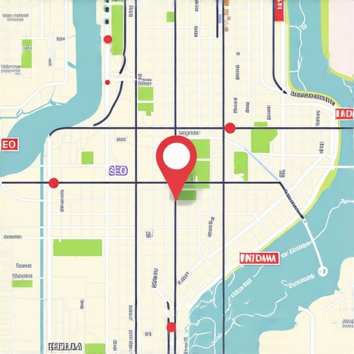 5 Indiana Local SEO Data Points That Beat the 2026 Algorithm