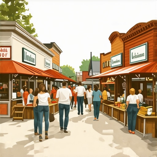 Beat National Brands: 4 Indiana Local SEO Secrets for 2026