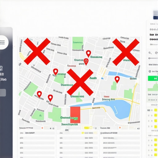 How 3 Maps Ranking Fort Wayne Errors Kill Your 2026 Leads