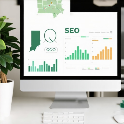 How 3 Specific Indiana SEO Edits Doubled Our 2026 Calls