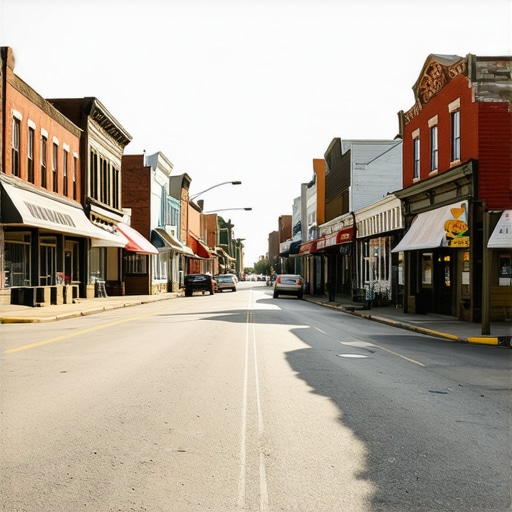 Why Google Maps Indiana Rankings Favor Local Shops in 2026